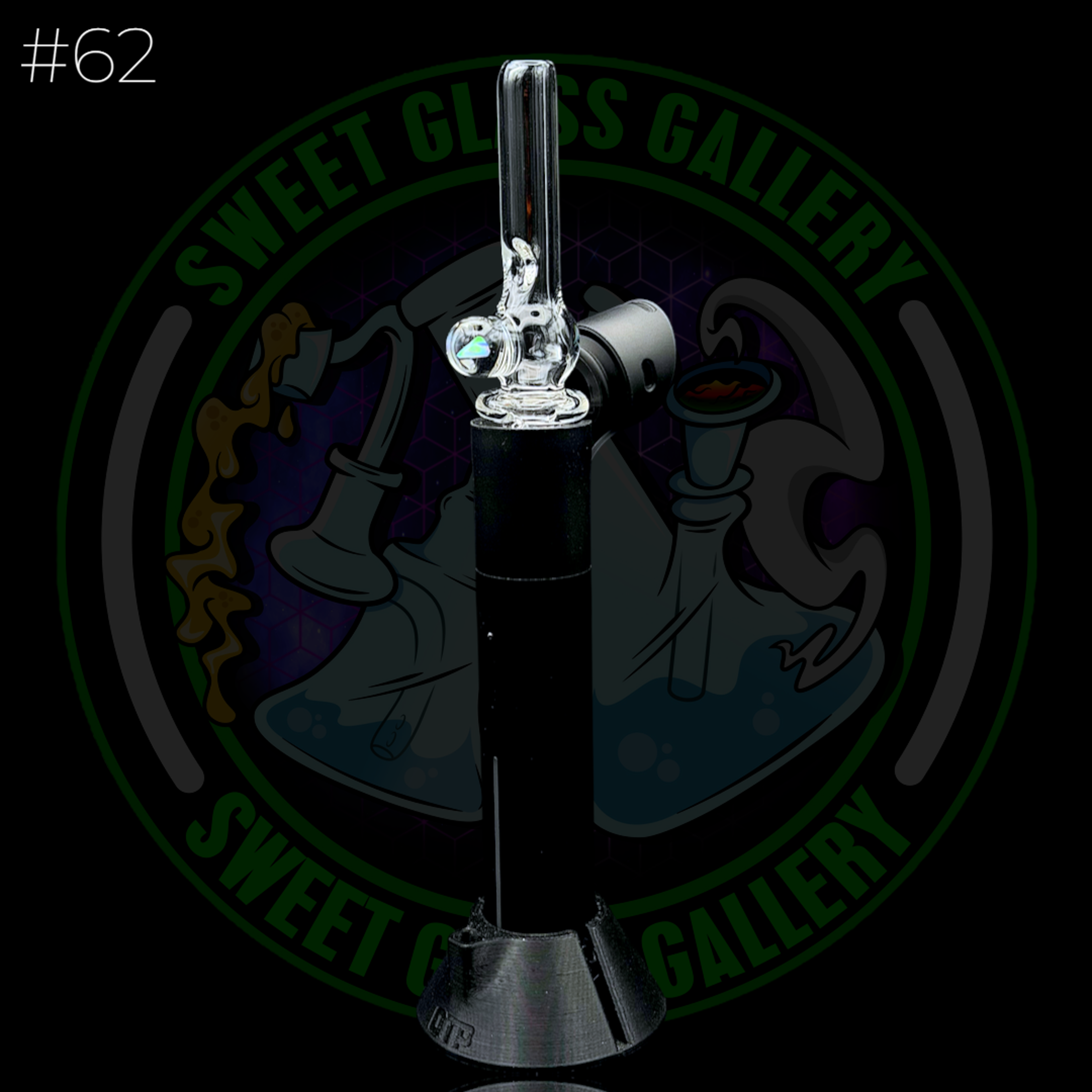 Magizle - Pivot Attachment #62 image 0