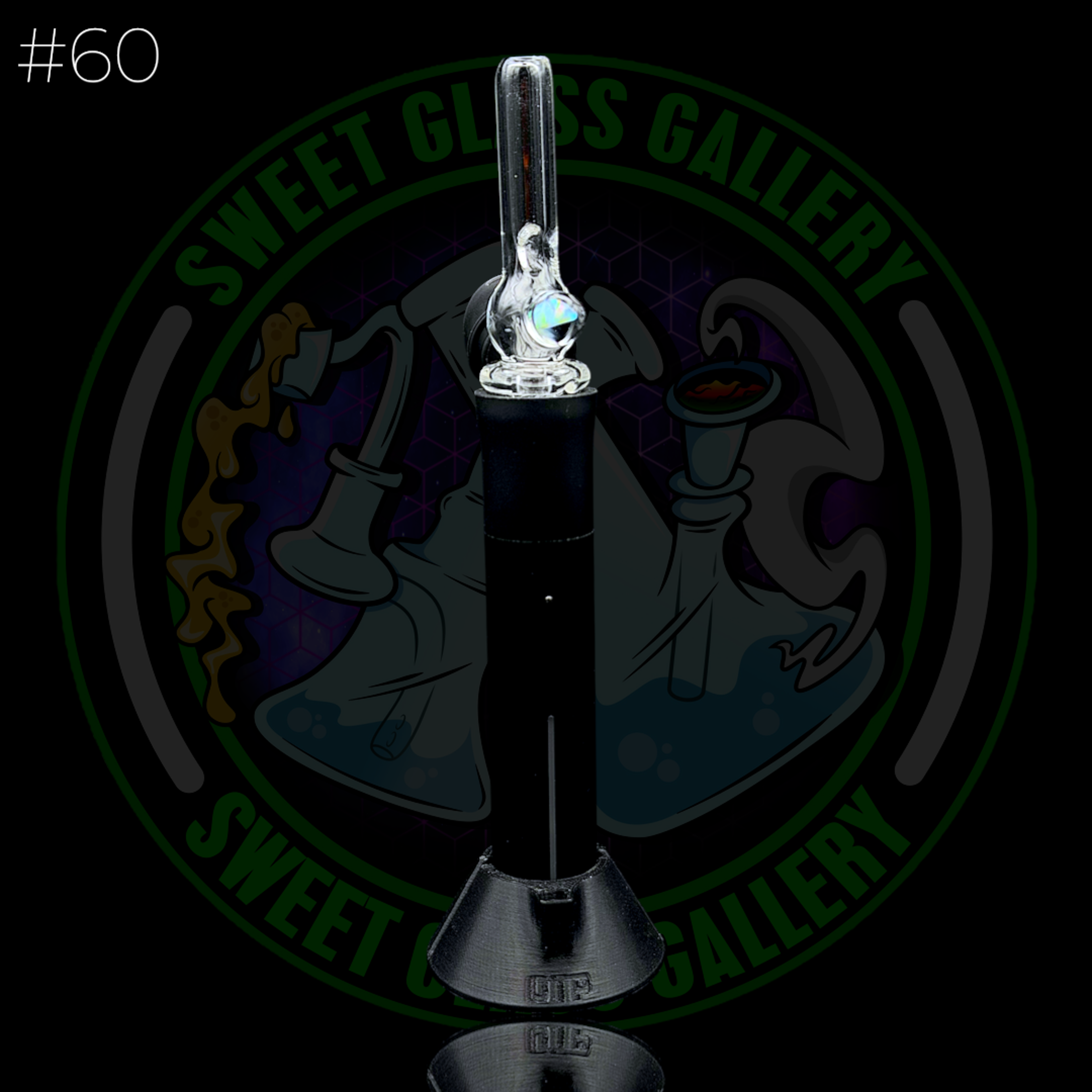 Magizle - Pivot Attachment #60 image 0