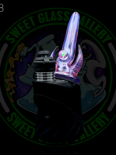 Preview pic of Magizle - Peak Attachment #48 (Dry)
