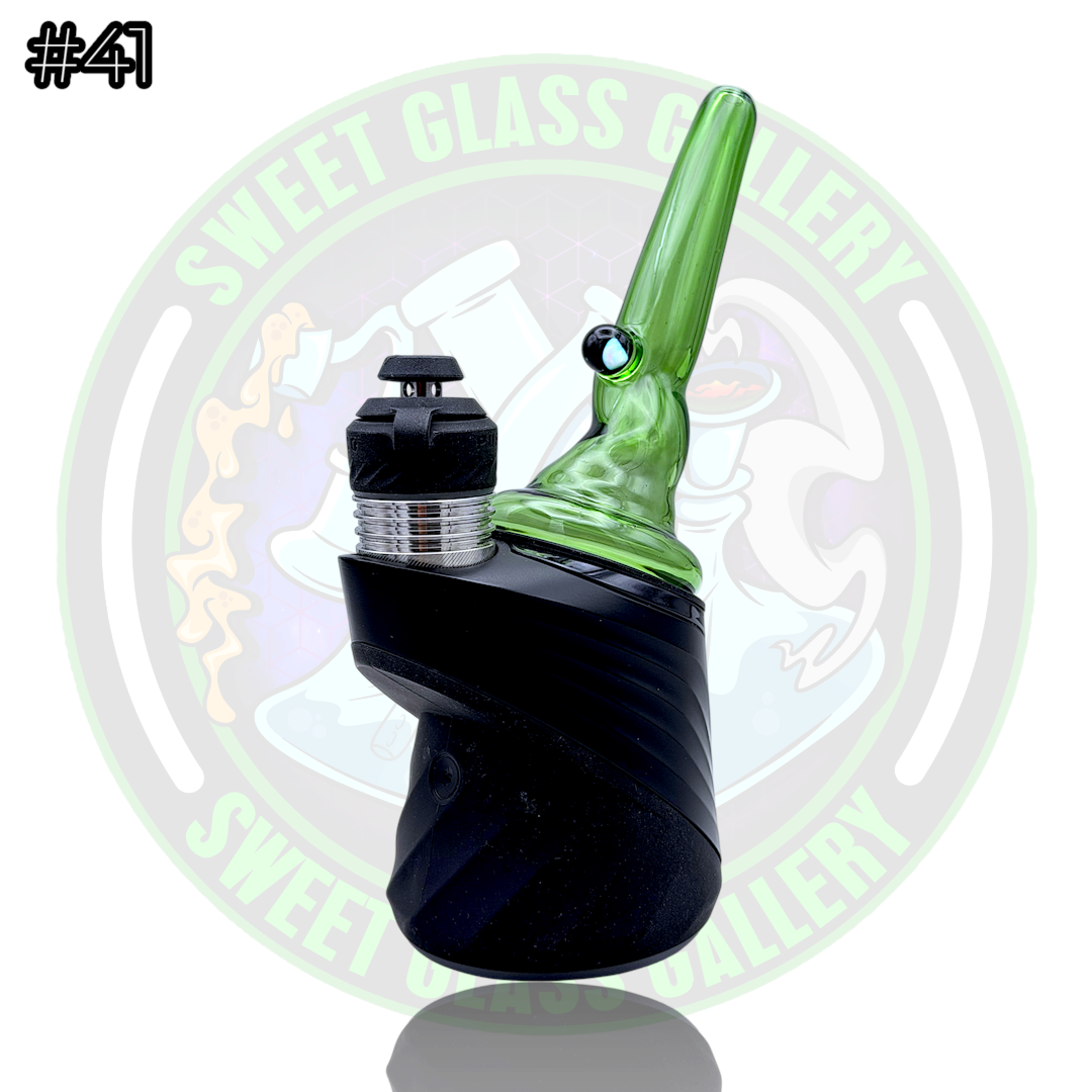 Magizle - Peak Attachment #41 (Dry) image 0
