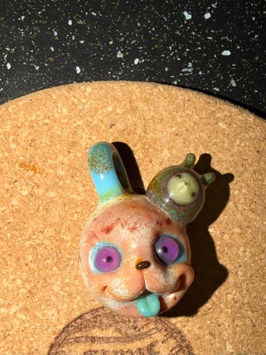 Preview pic of Aquariust Chappy Pendant