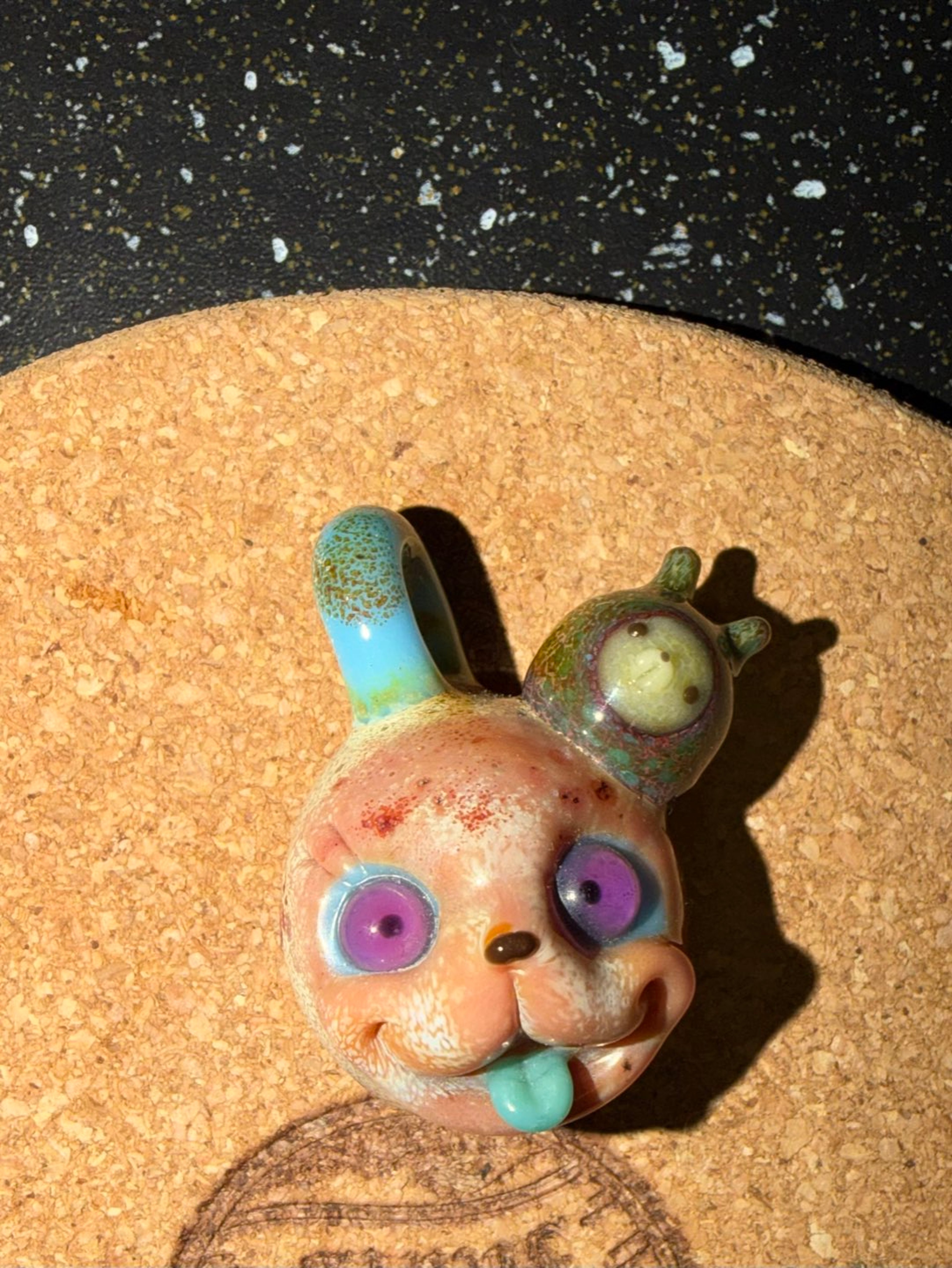 Aquariust Chappy Pendant image 0