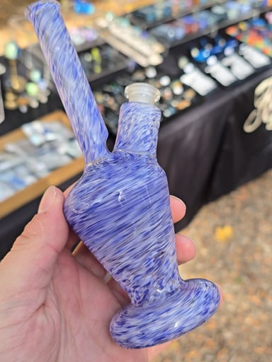 Preview pic of Frit Mini Rig