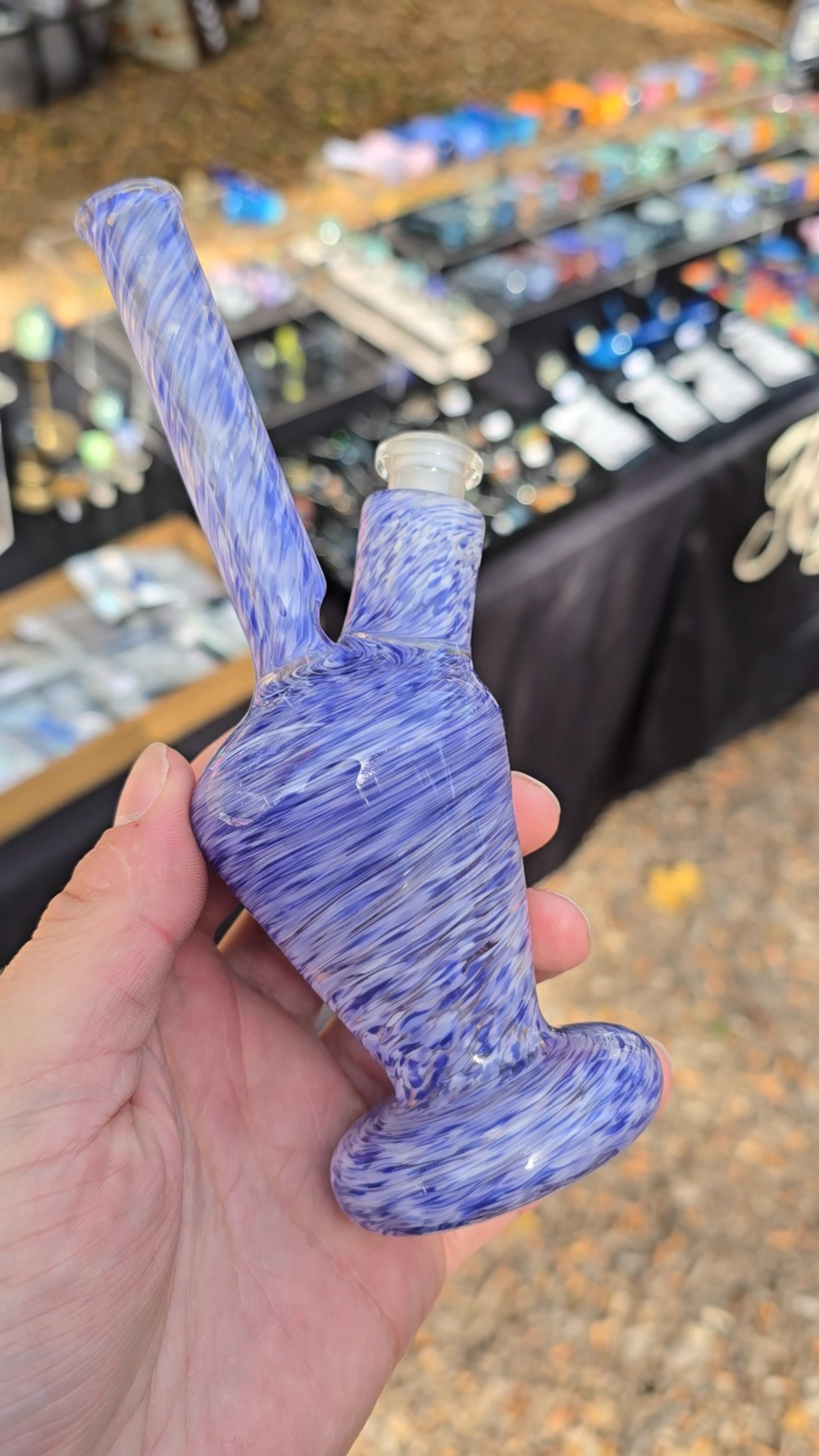 Preview pic of Frit Mini Rig