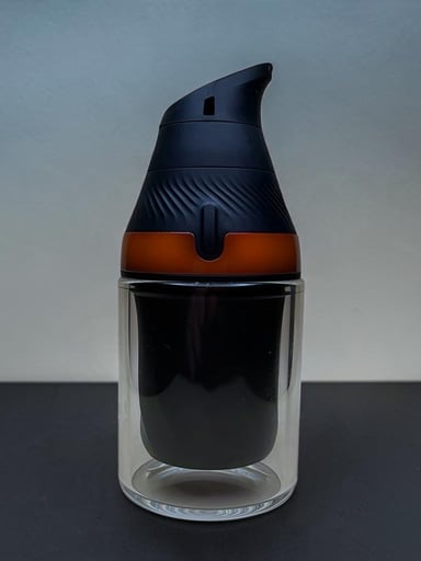 Preview pic of PROXY CORE GLASS CUP ATTACHMENT
