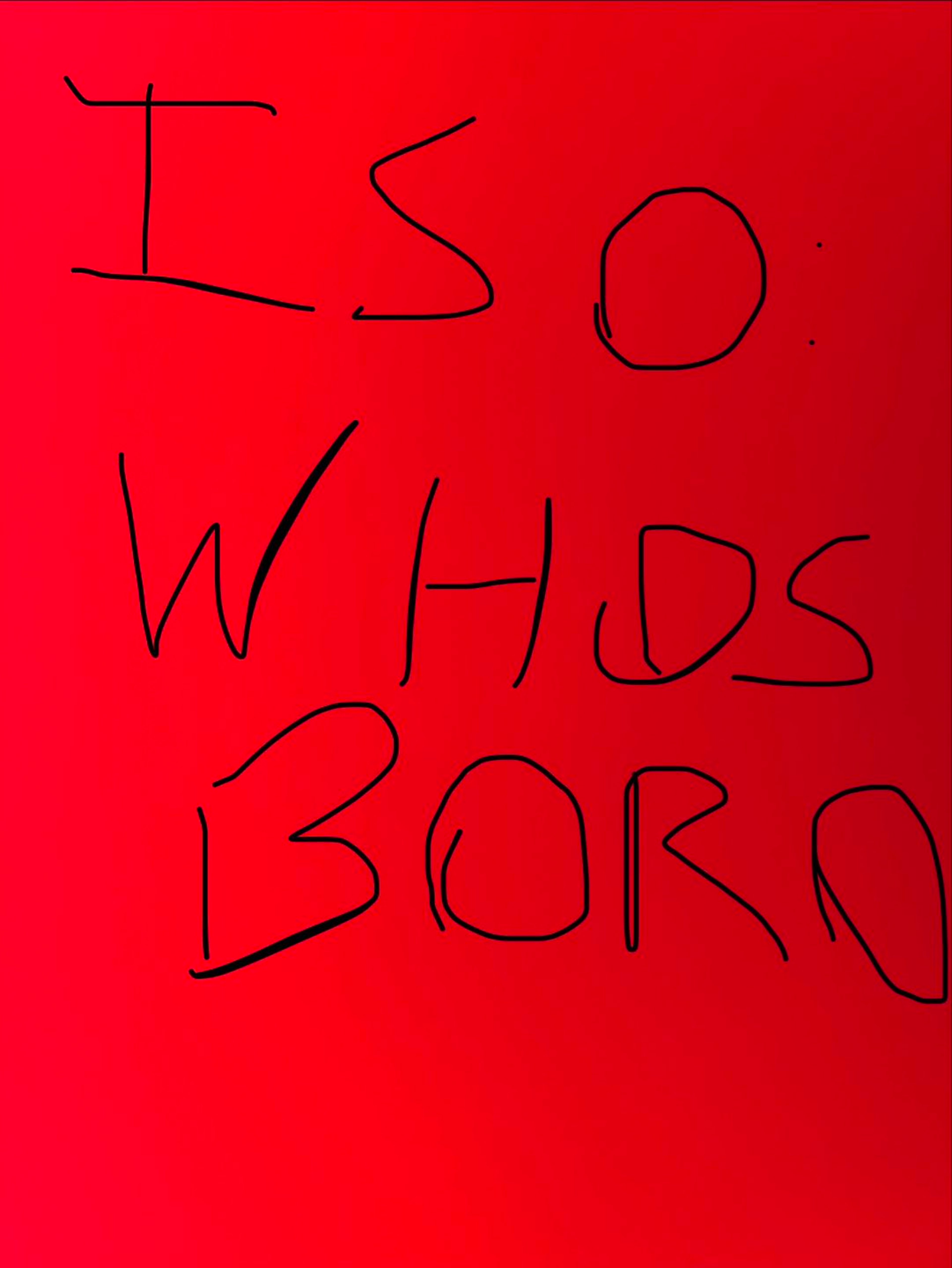 ISO : WHOSBORO WASHER DRYER image 0