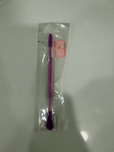 Preview pic of Dab tool #10 purple