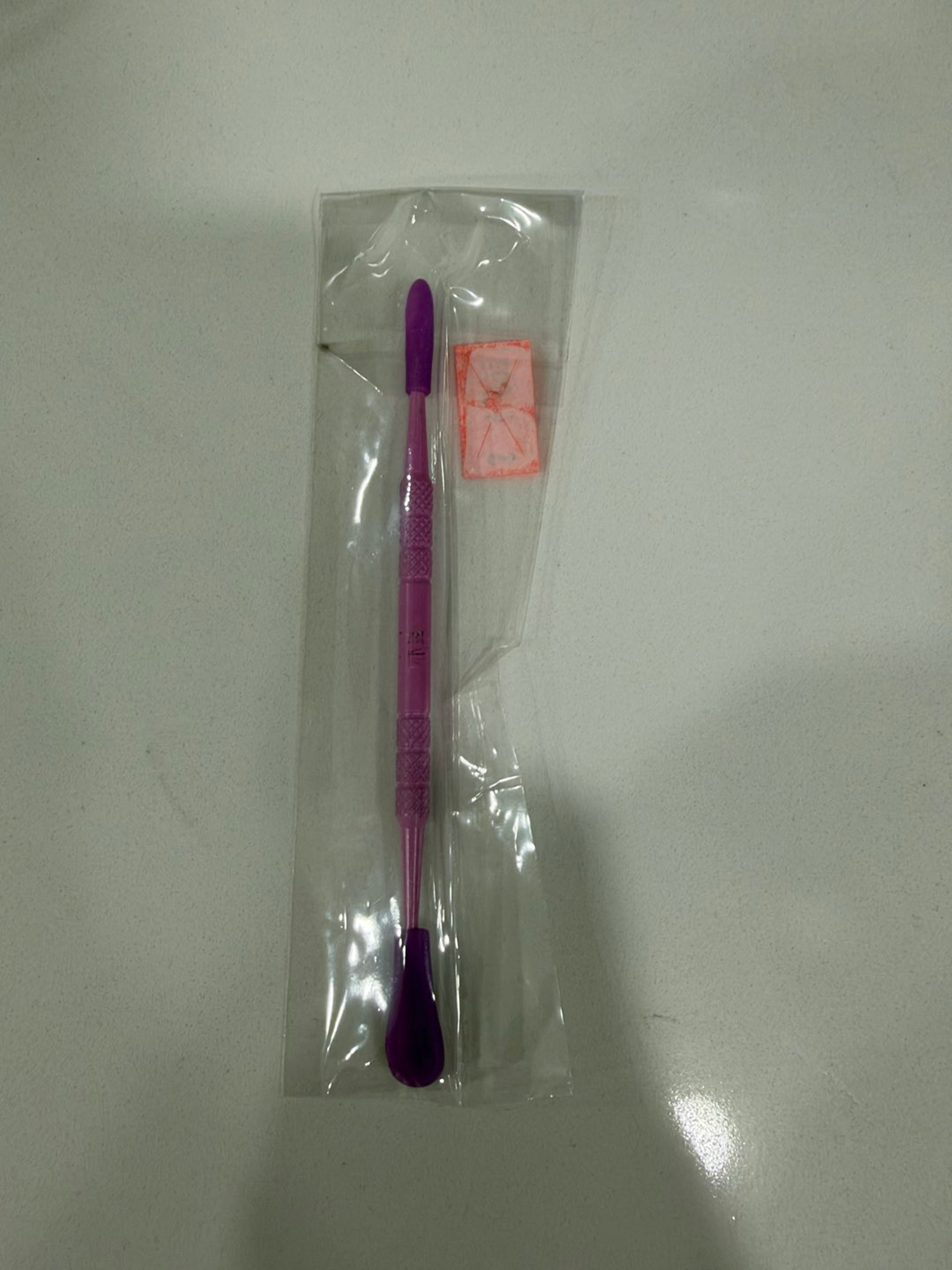 Dab tool #10 purple image 0