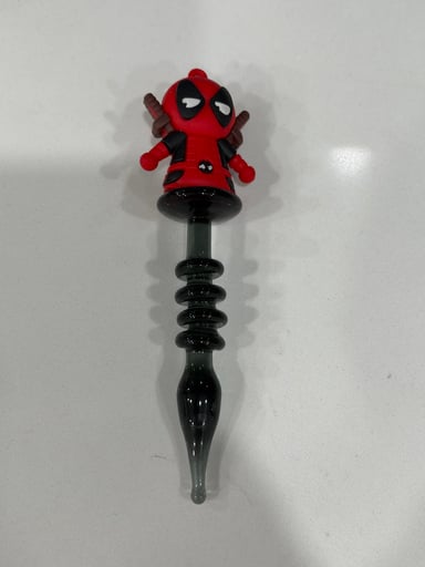Preview pic of Deadpool dab tool