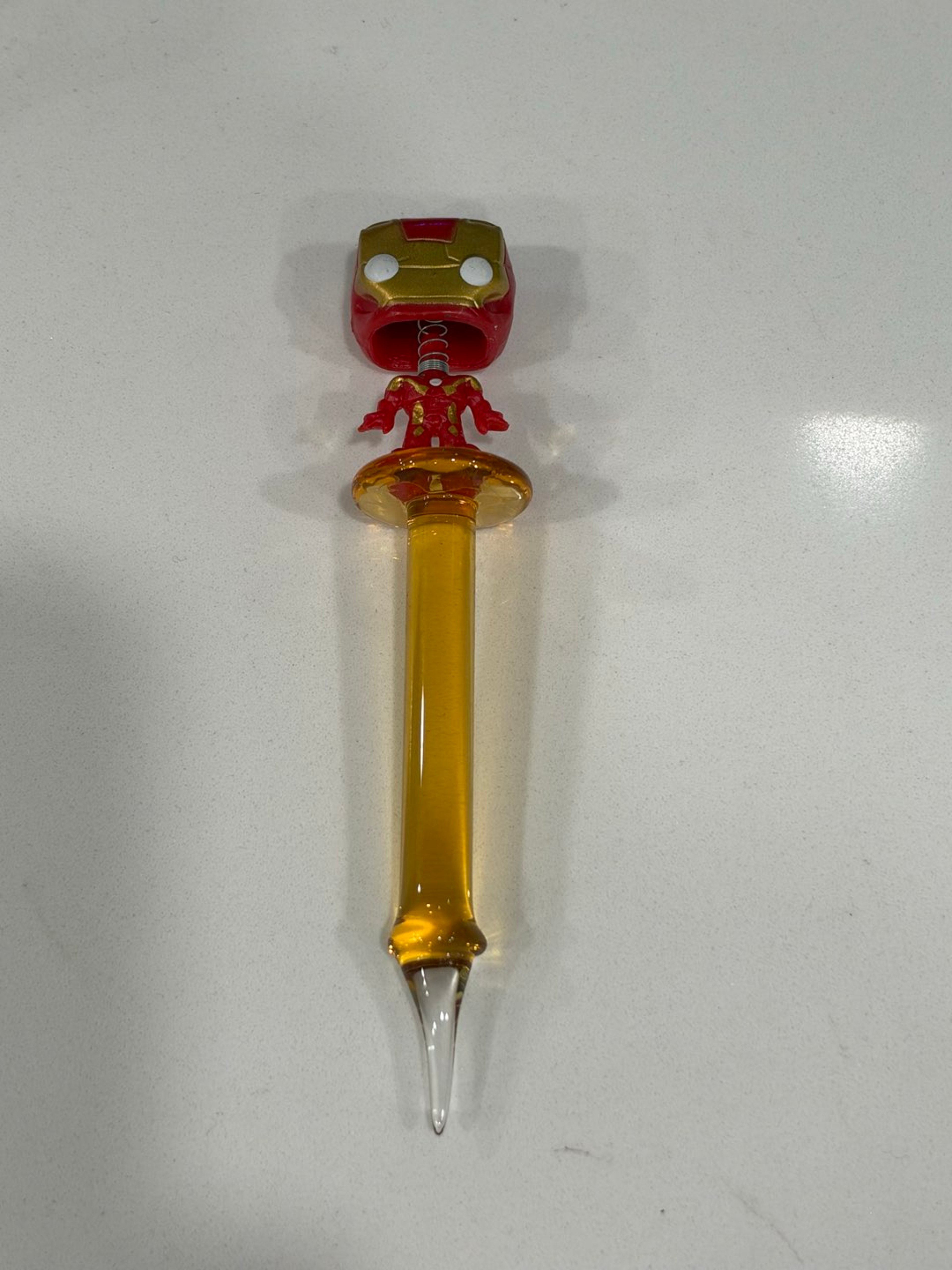 Iron man dab tool image 0
