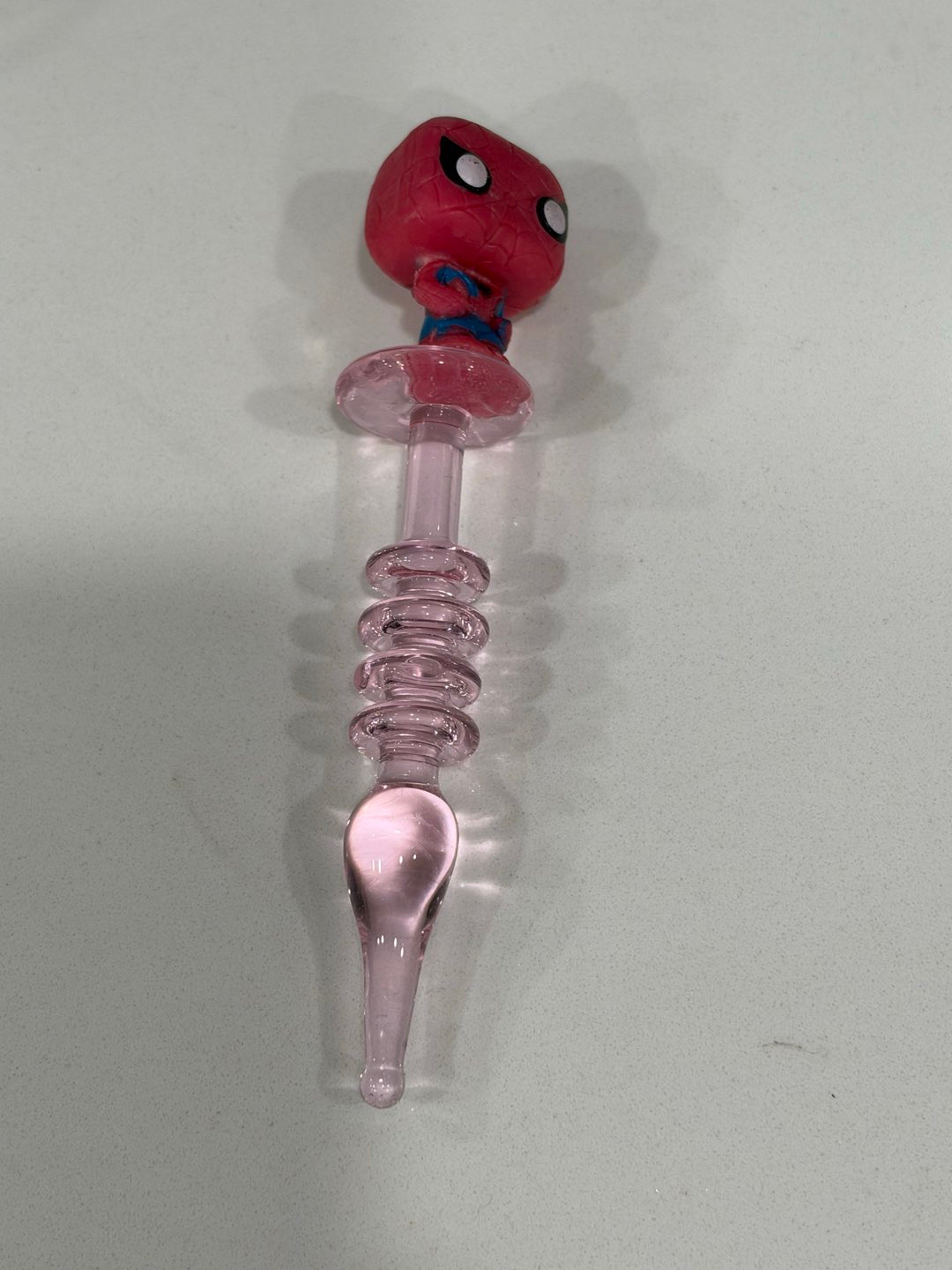 Spider-Man dab tool image 0