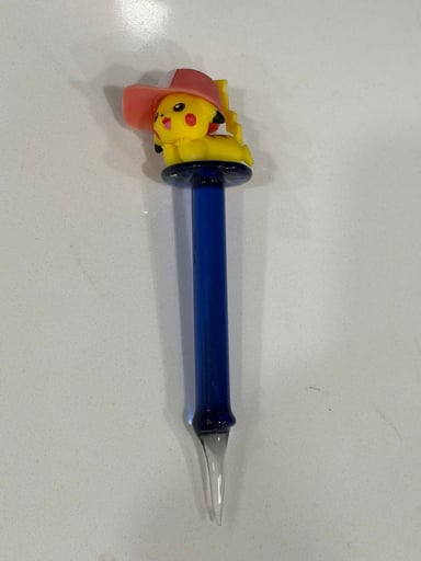 Preview pic of Pikachu dab tool