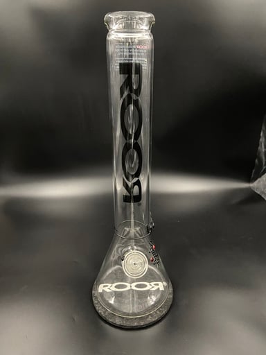 Preview pic of RooR 18” Zeaker Beaker-Black Label