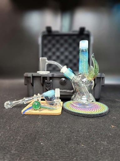 Preview pic of Beastworks Rig+hammer+a whole lot more!