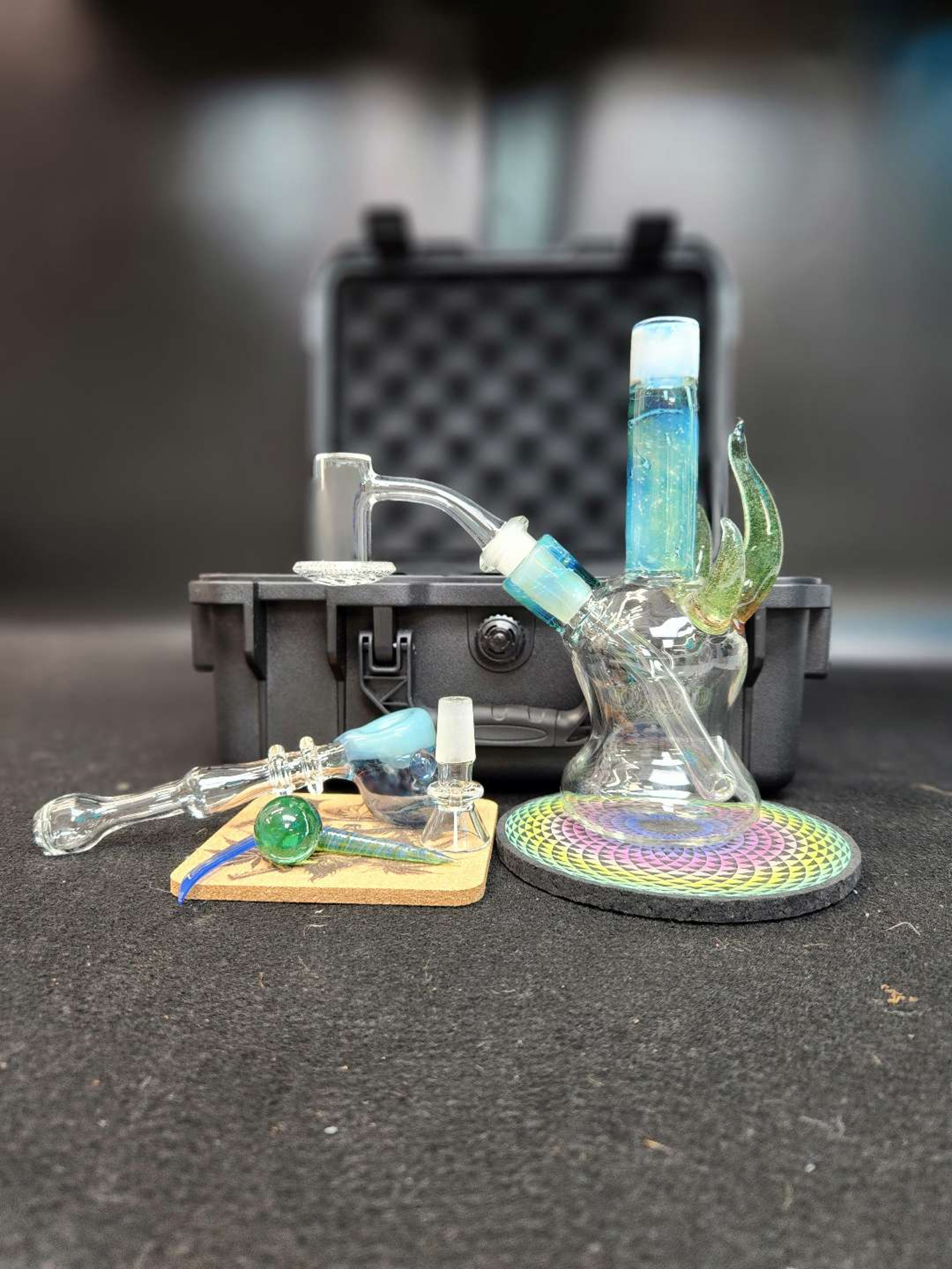 Beastworks Rig+hammer+a whole lot more! image 0