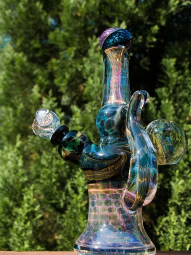 Preview pic of Kenan Tiemeyer Tube