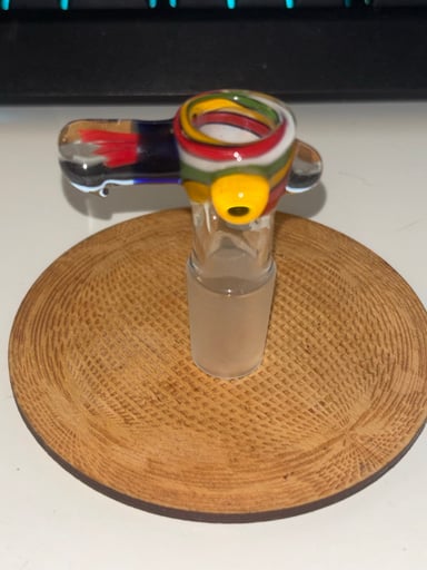 Preview pic of Frito pinch slide 18mm