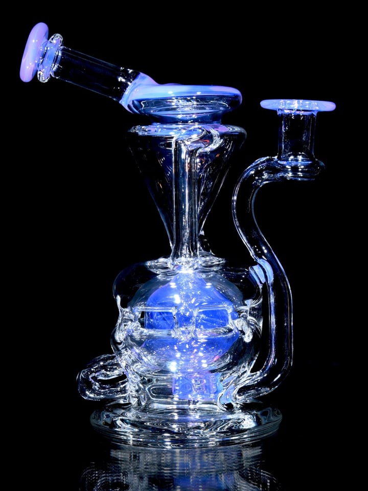 Kyru Glass - Neutron Doubl... | Shop Kyru Glass on GlassPass