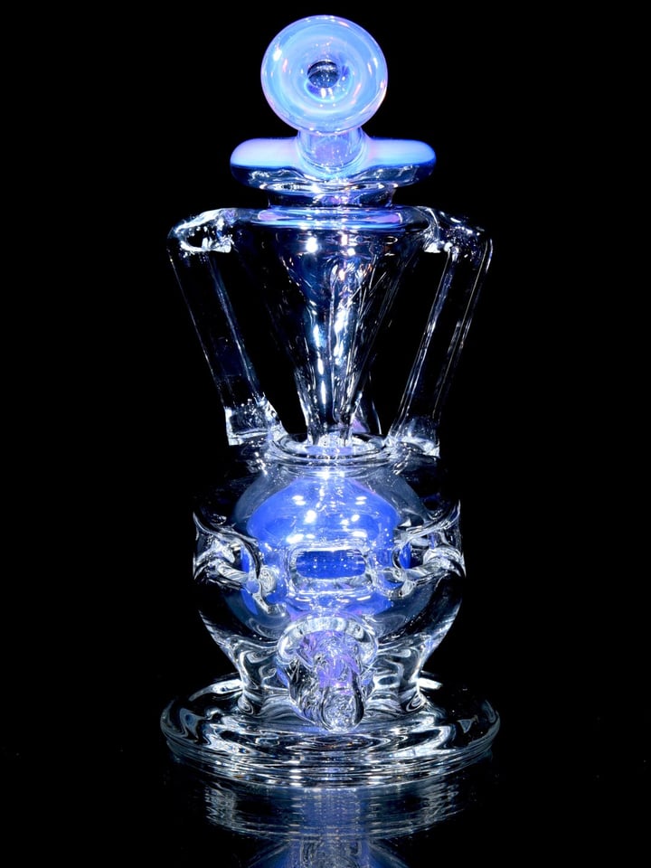 Kyru Glass - Neutron Doubl... | Shop Kyru Glass on GlassPass