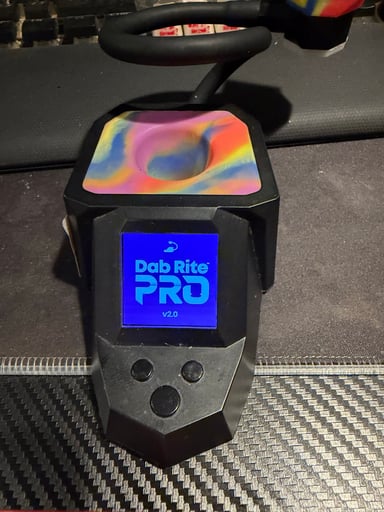 Preview pic of Dab rite pro 2