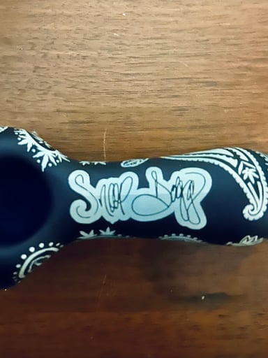 Preview pic of Snoop Dogg