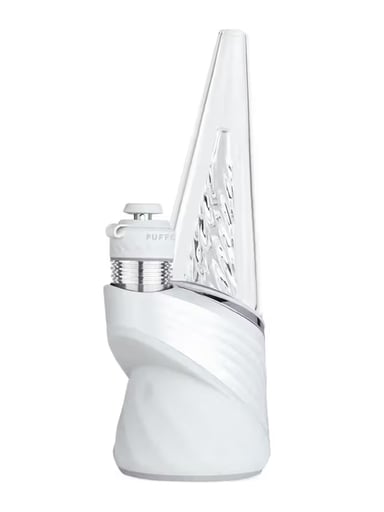 Preview pic of Puffco Peak Pro Pearl 3DXL NIB