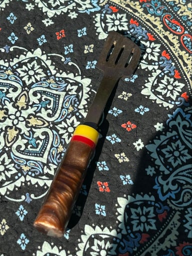 Preview pic of Slabslicer710 spatula