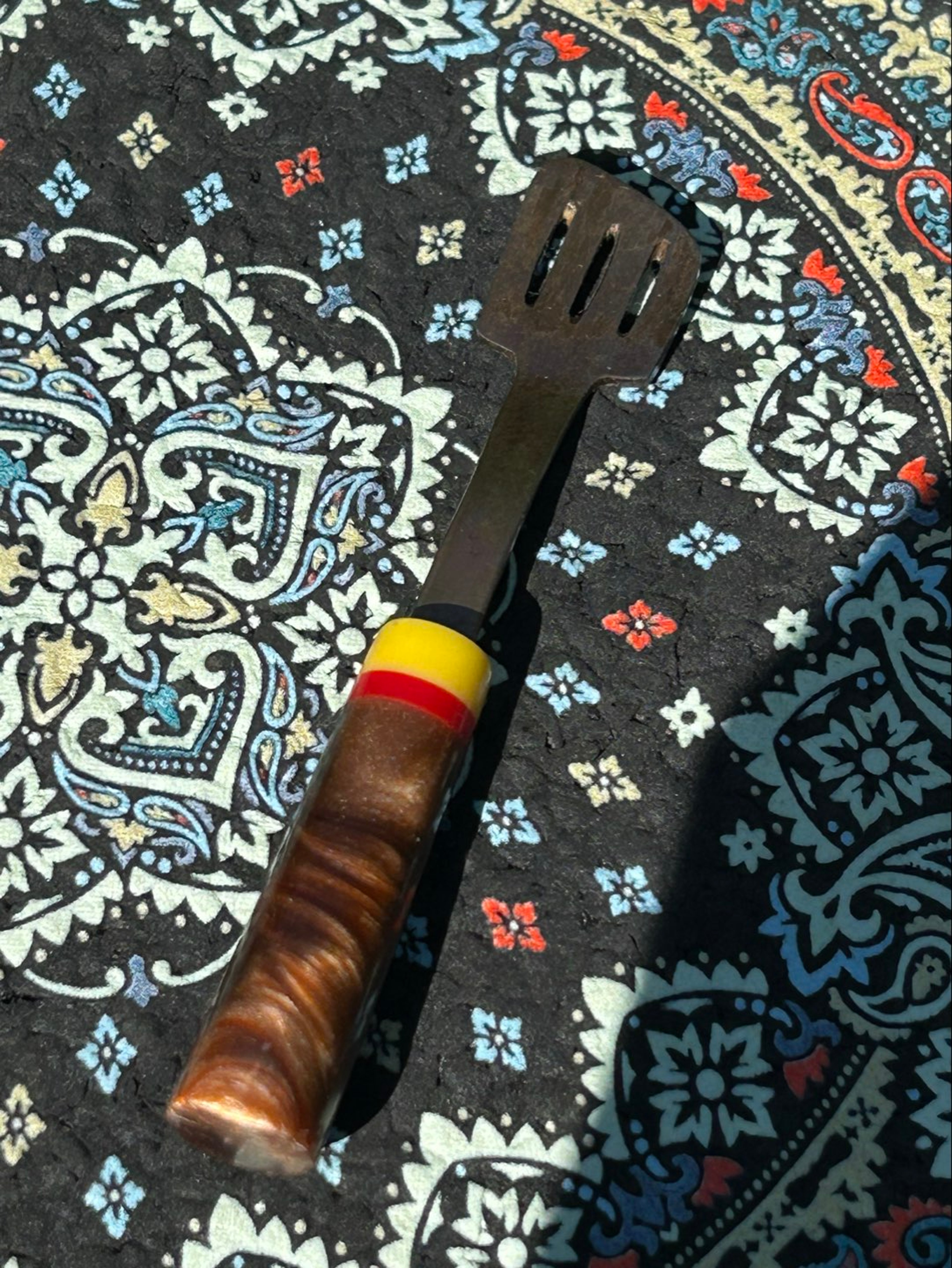 Preview pic of Slabslicer710 spatula