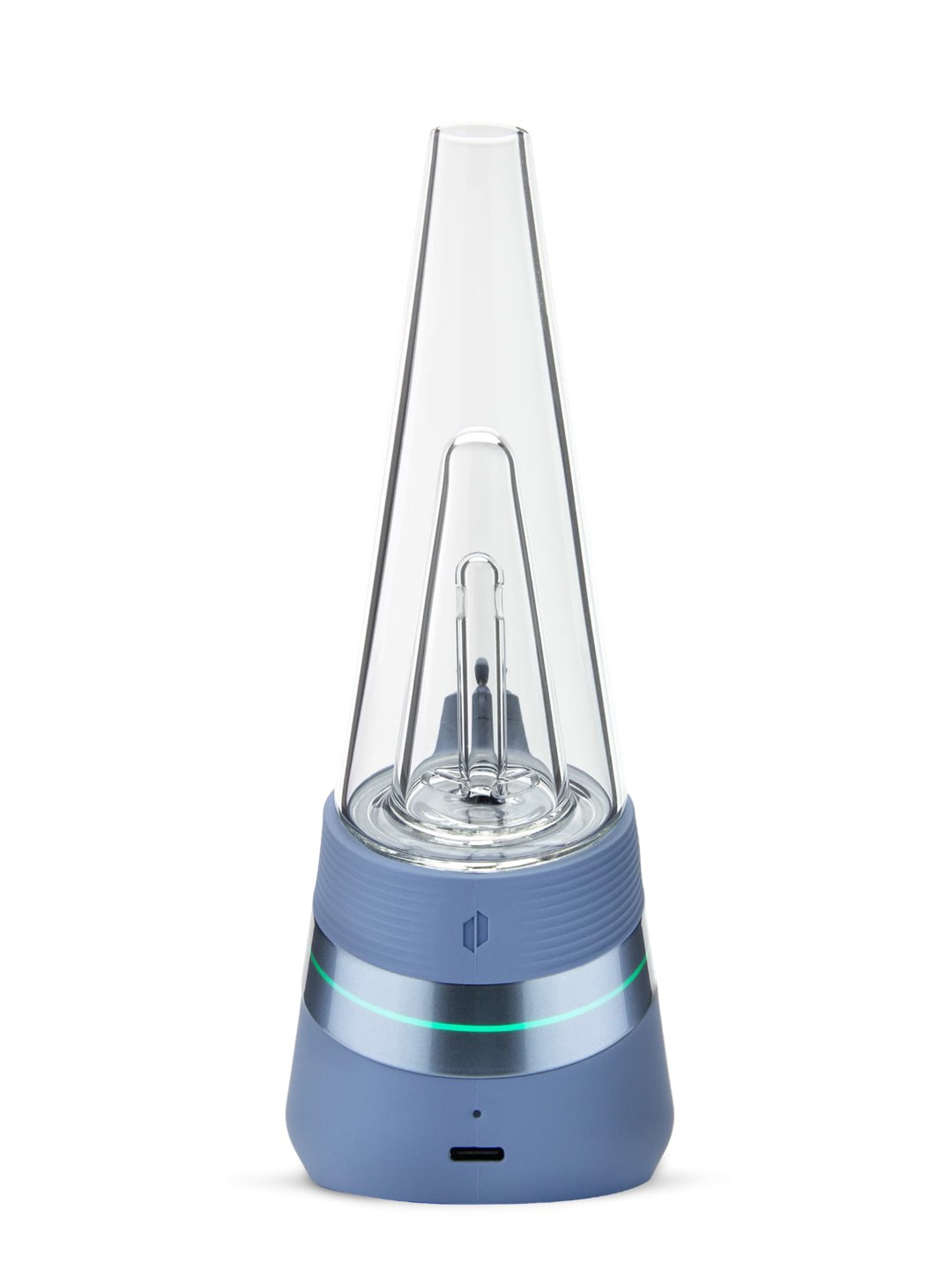 Preview pic of Puffco v2 Peak Sapphire