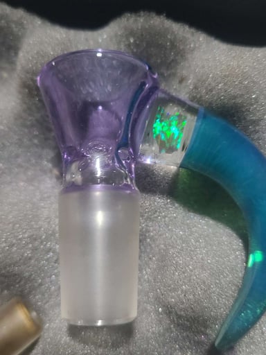 Preview pic of Shamby with ohio opal