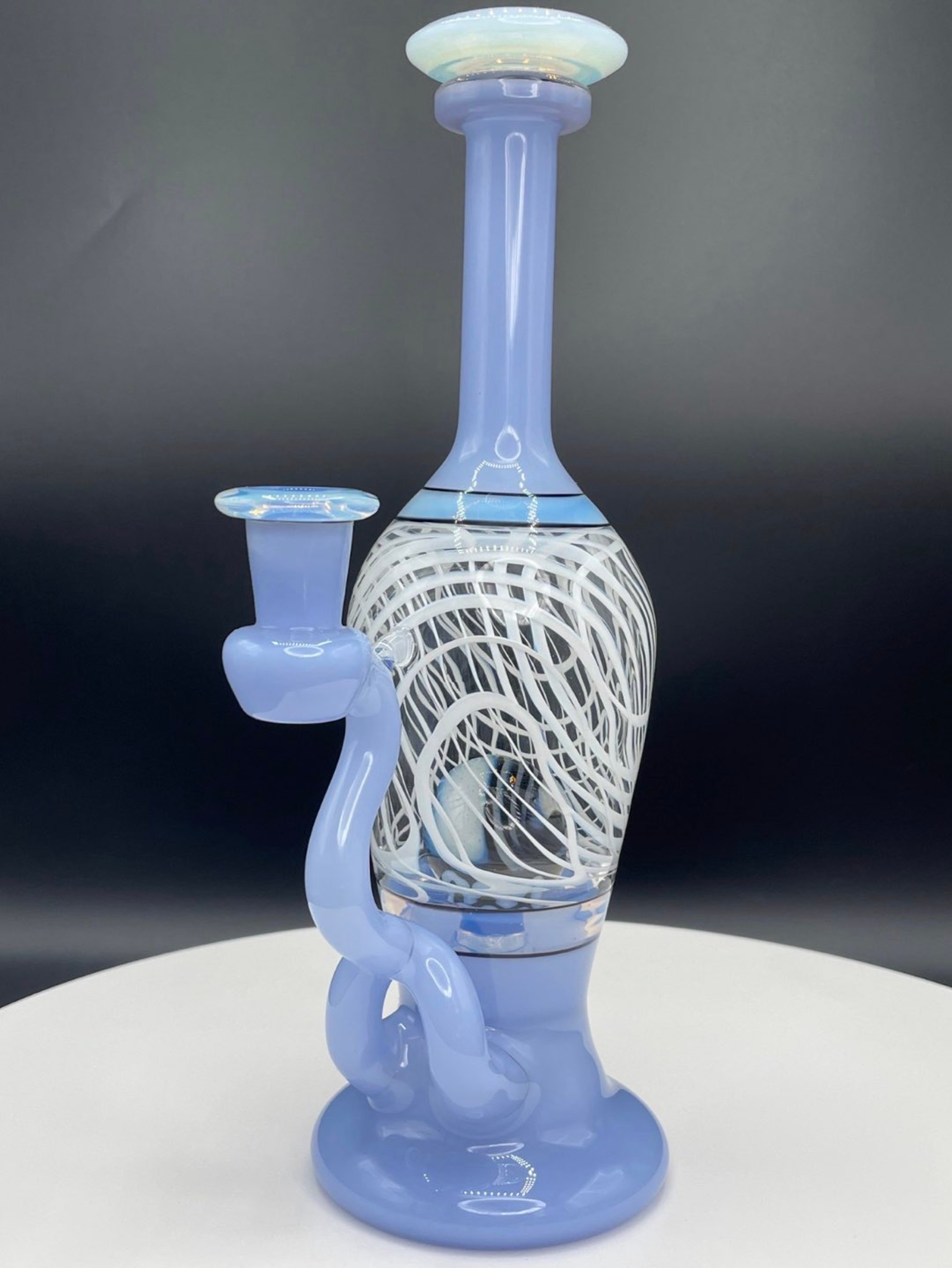 Preview pic of Tugg's Glass - Solo