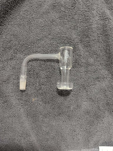 Preview pic of Nastee glass terp slurper