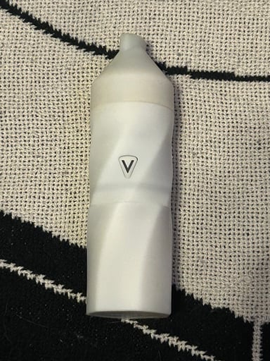 Preview pic of Focus V Aeris White