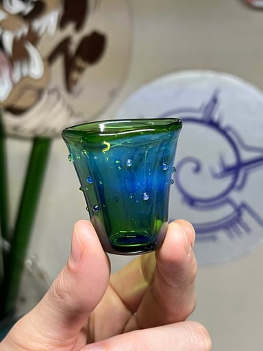 Preview pic of Shot glass