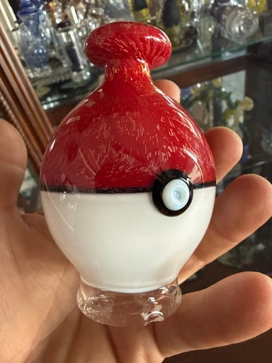 Preview pic of Puffco poke ball