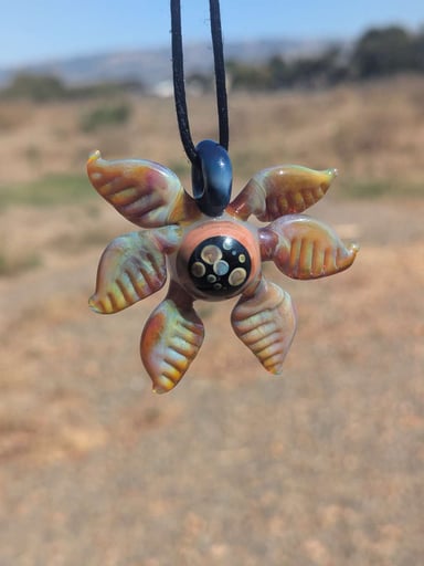 Preview pic of Seraphim pendant
