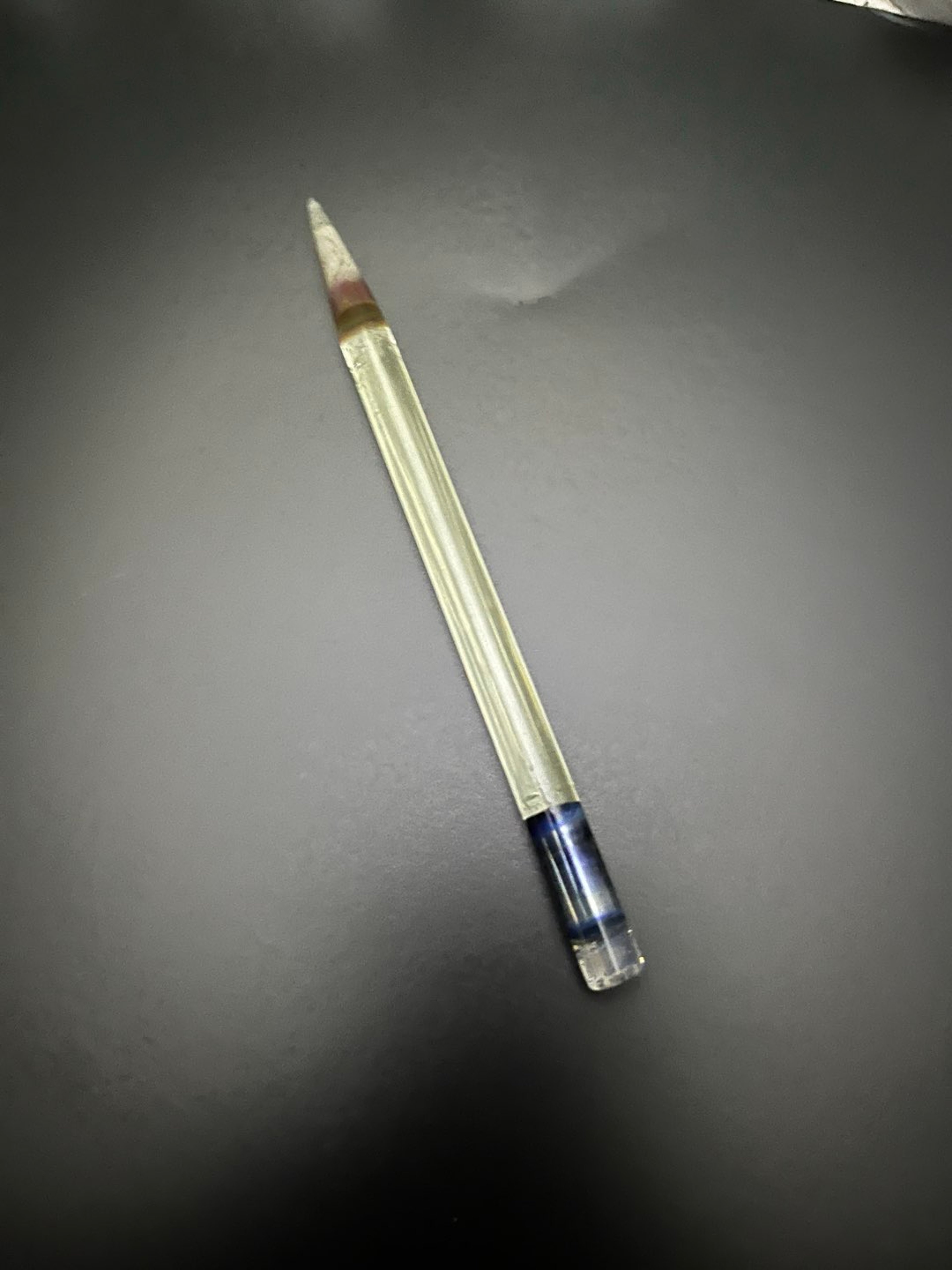 Sherbert Glass Pencil | Shop Sherbet on GlassPass