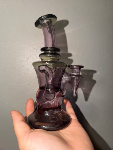 Preview pic of Encalmo dabberjaws gillcycler