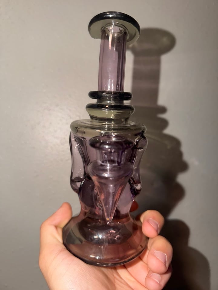 Encalmo dabberjaws gillcycler | Shop Dabberjaws on GlassPass