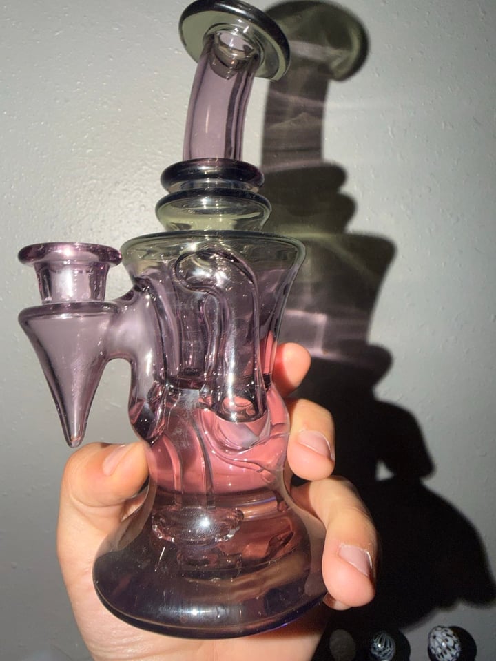 Encalmo dabberjaws gillcycler | Shop Dabberjaws on GlassPass