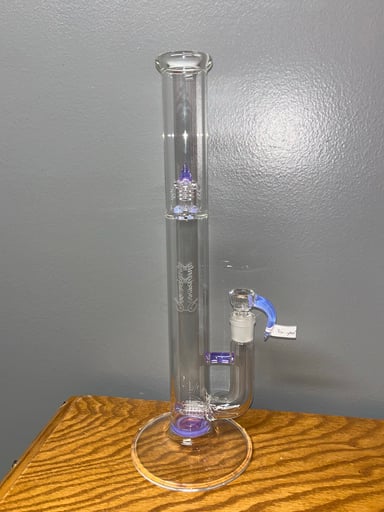 Preview pic of Brand New Sovereignty 44mm Downgrid G-Line to Inv 4 Splash - Neo Opal Accent