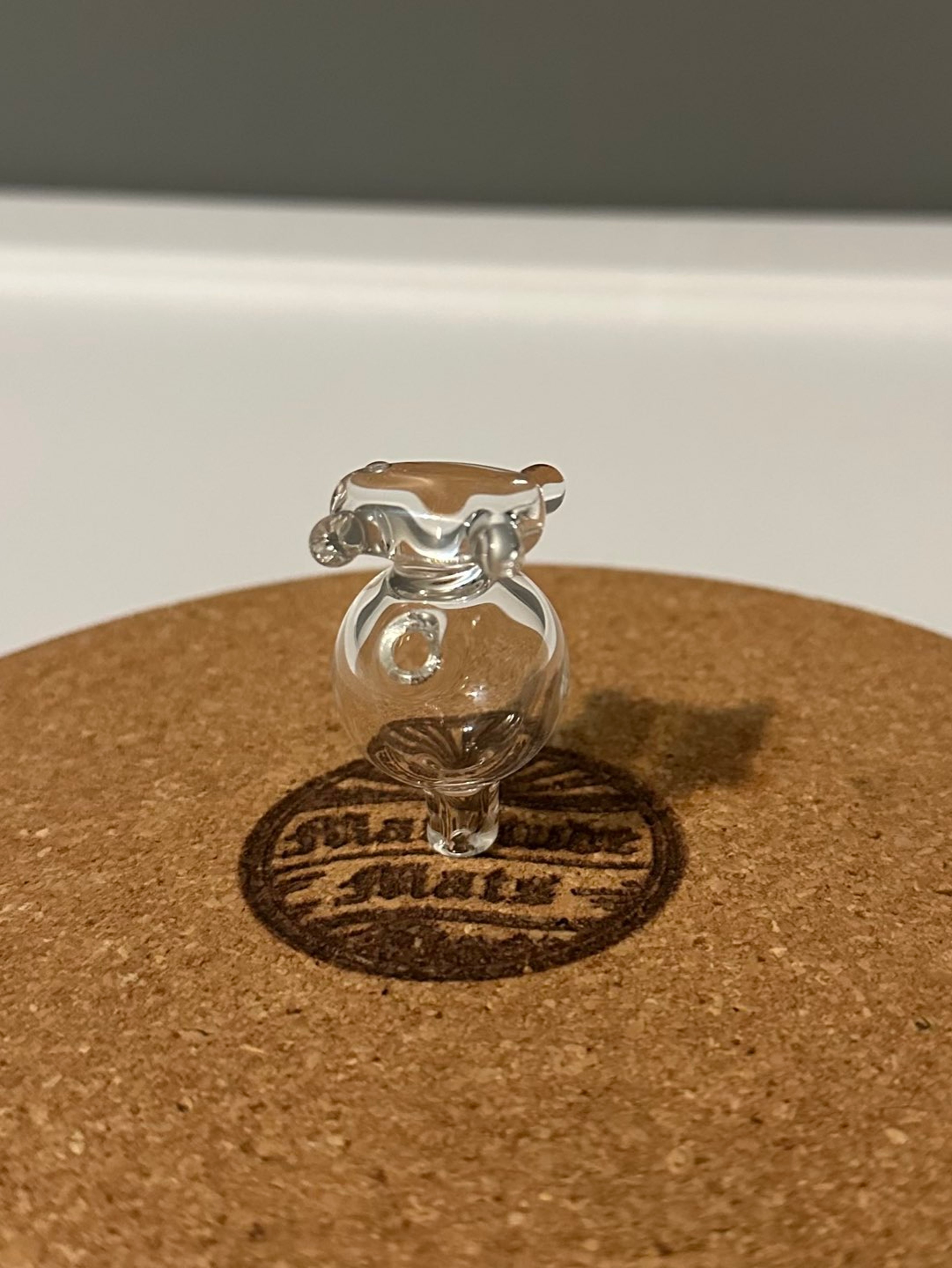 Preview pic of Roysco Pillow Carb Cap