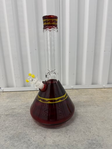 Preview pic of HVY Glass color beaker
