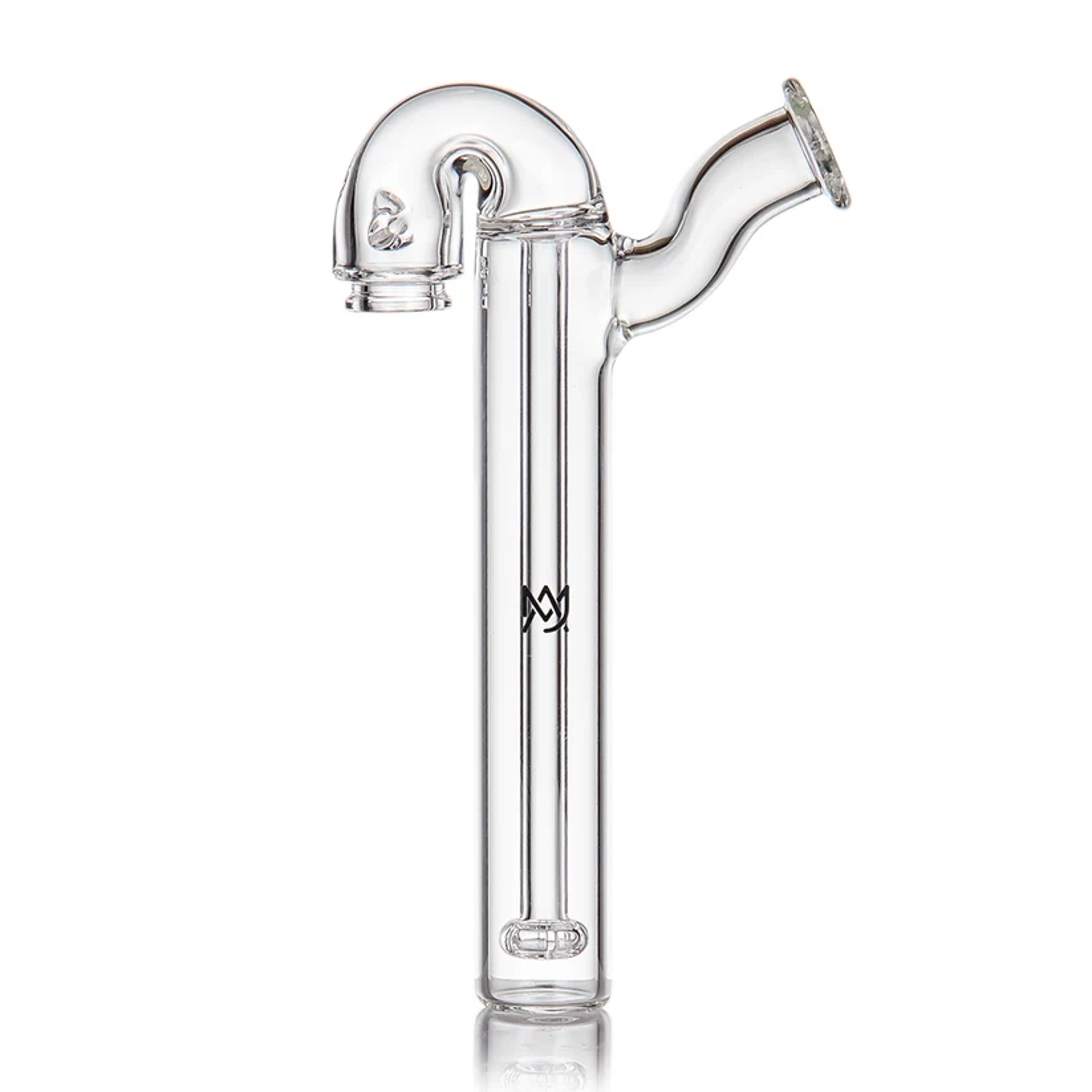 Preview pic of MJ Arsenal Sidecar Pivot Top - Clear