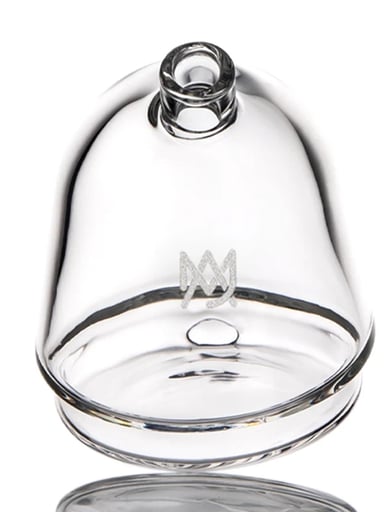 Preview pic of MJ Arsenal Bridge Peak Top Attachment