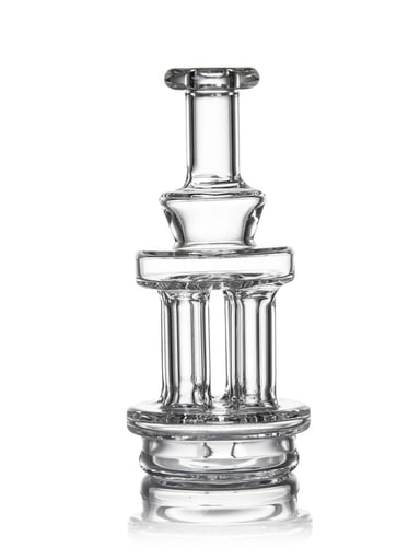 Preview pic of MJ Arsenal Quadra Peak Top Attachment