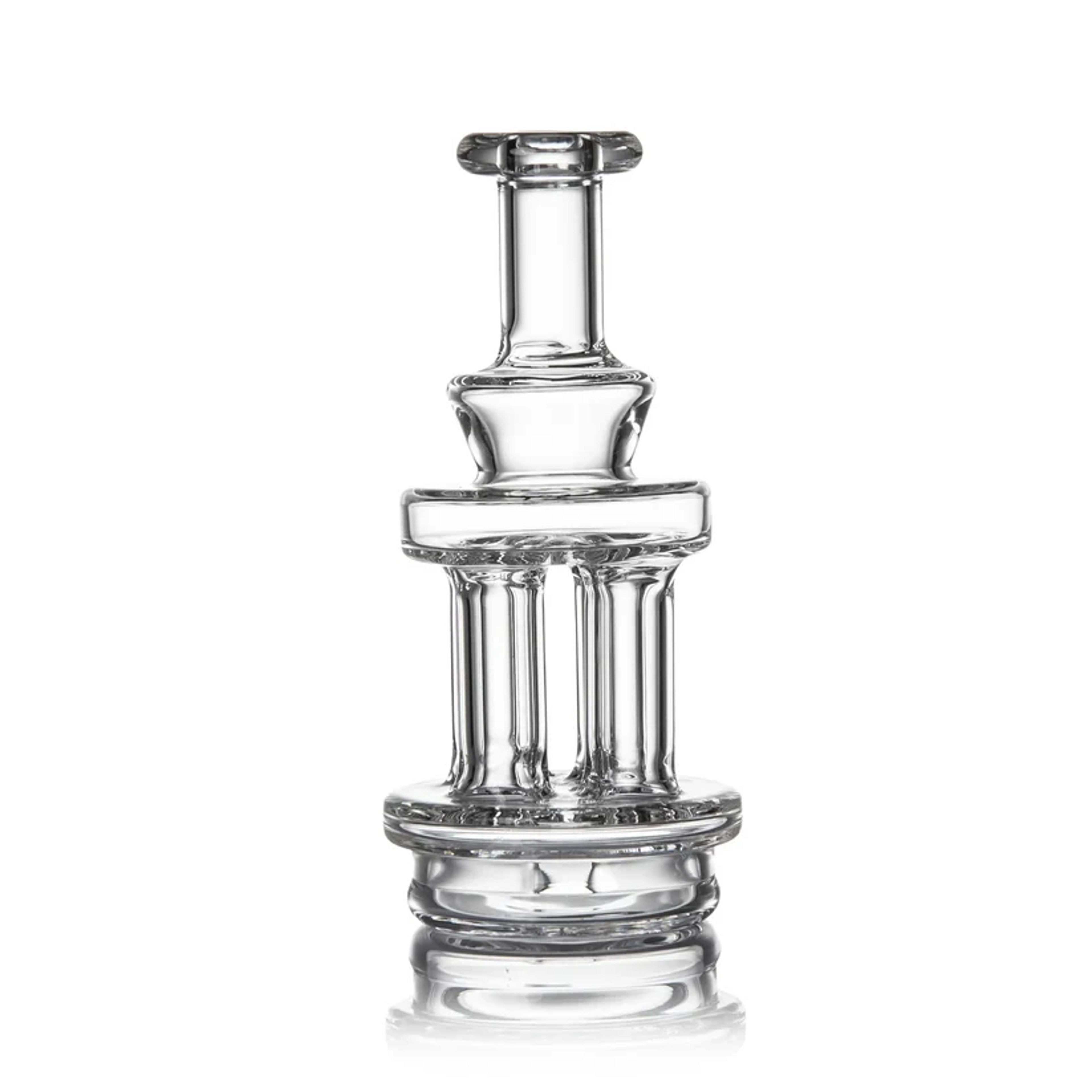 Preview pic of MJ Arsenal Quadra Peak Top Attachment