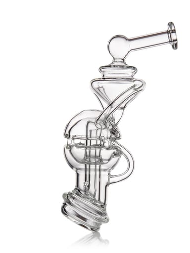 Preview pic of MJ Arsenal Fabcycler Peak Top Attachment