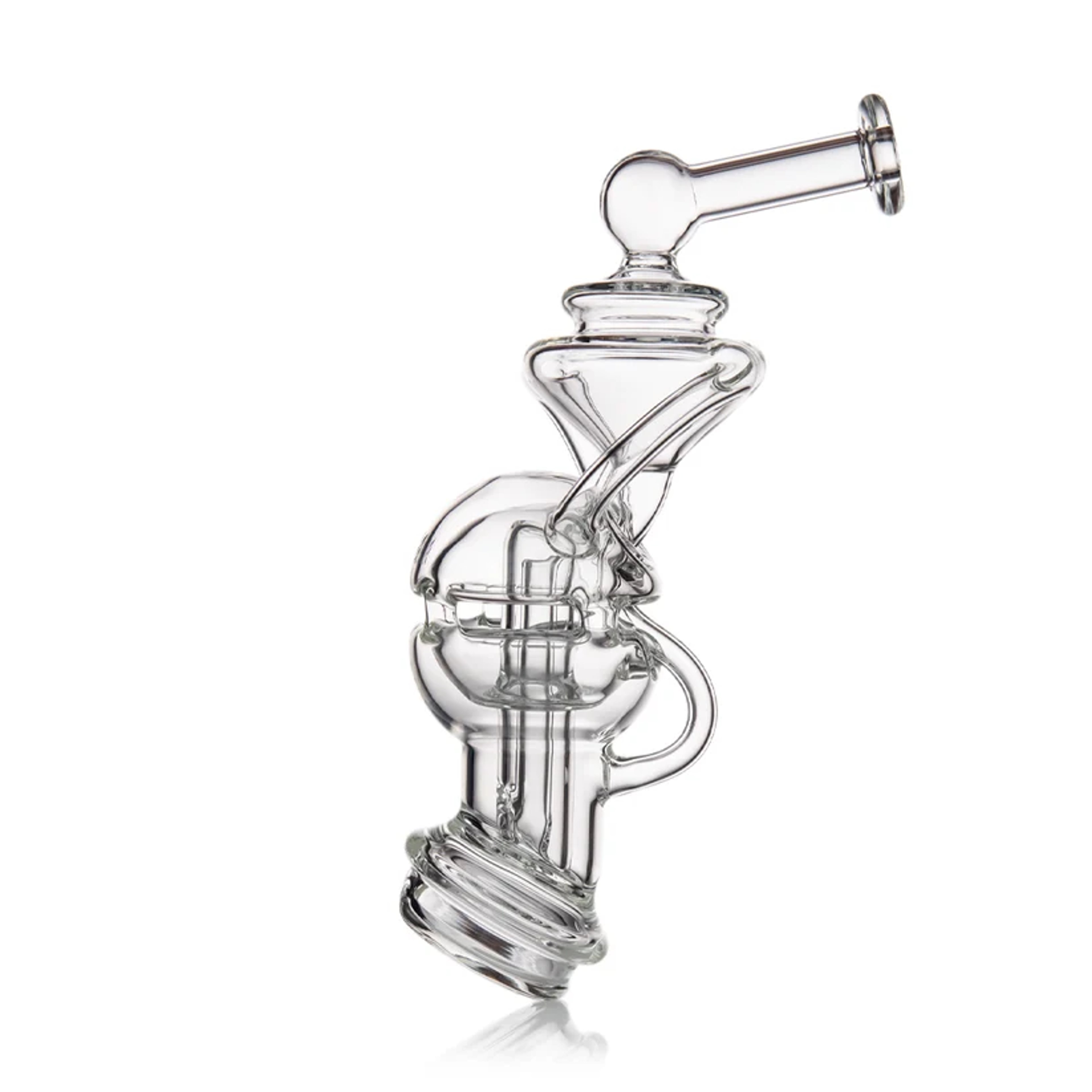 MJ Arsenal Fabcycler Peak Top Attachment image 0