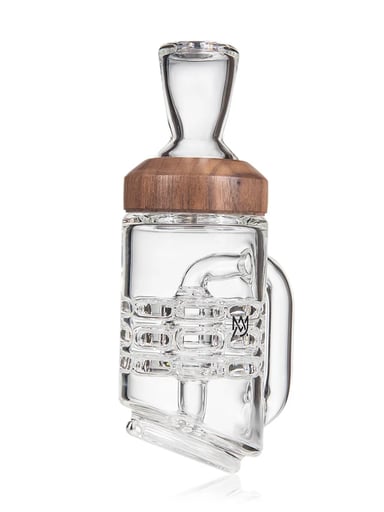 Preview pic of MJ Arsenal Halo Peak Top Attachment